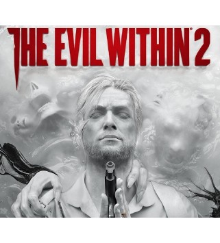 The Evil Within 2 XBOX One Xbox One Key EUROPE